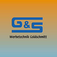 Werbetechnik-Goldschmitt